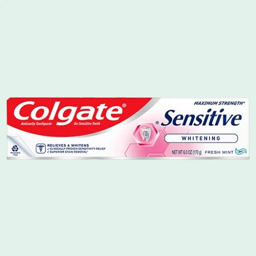 Colgate