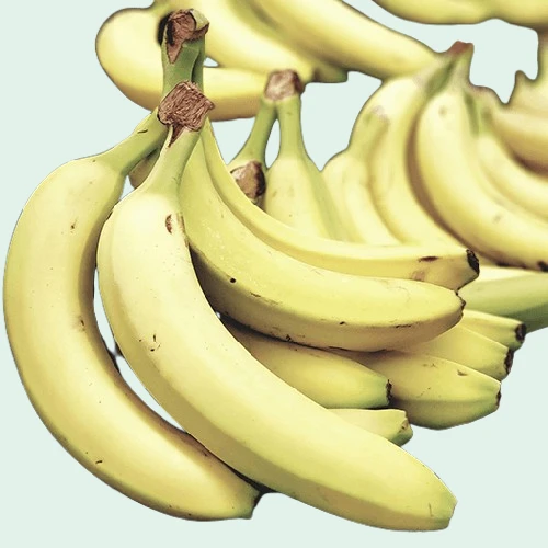 Bananas